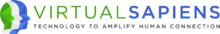 Virtual Sapiens Logo