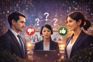 Positivity Bias in Nonverbal Cues