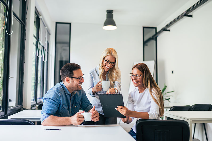 Headspace Video Coaches Make Training 3x more efficient