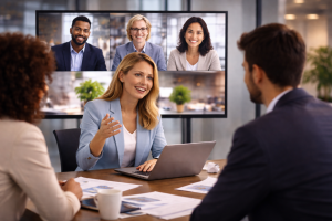 How To Account For Cultural Nuance Over Video