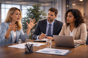 Yes, You CAN Build Trust Over Video
