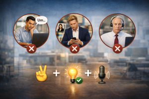 How to Avoid ‘Disfluency’ in our Virtual World