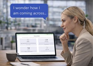 How to Boost Trustworthiness and Build Rapport on Video