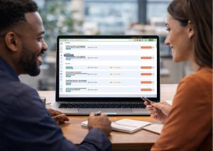 Analyze what you say with Virtual Sapiens Content Analysis AI