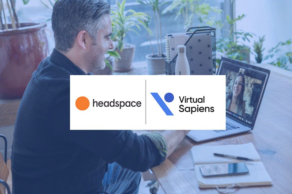 Headspace-web