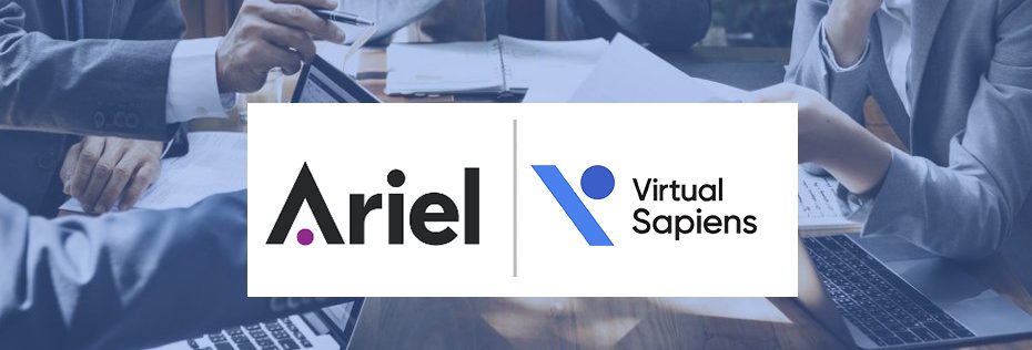 ariel virtual sapiens