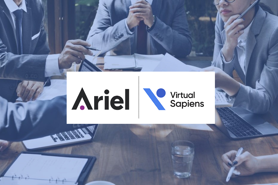 ariel virtual sapiens