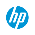 hp logo