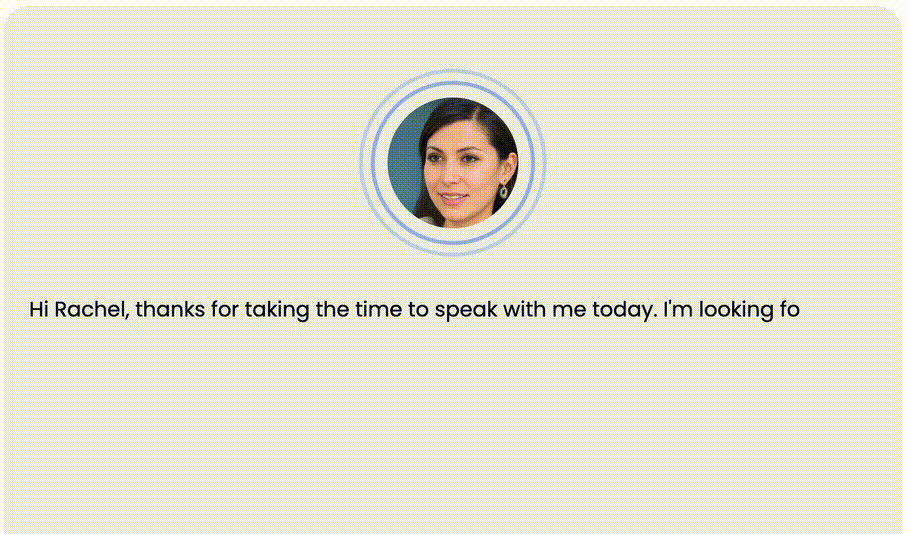 AI Roleplay Partner