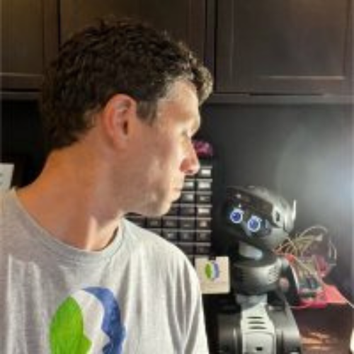 Neal Kaiser