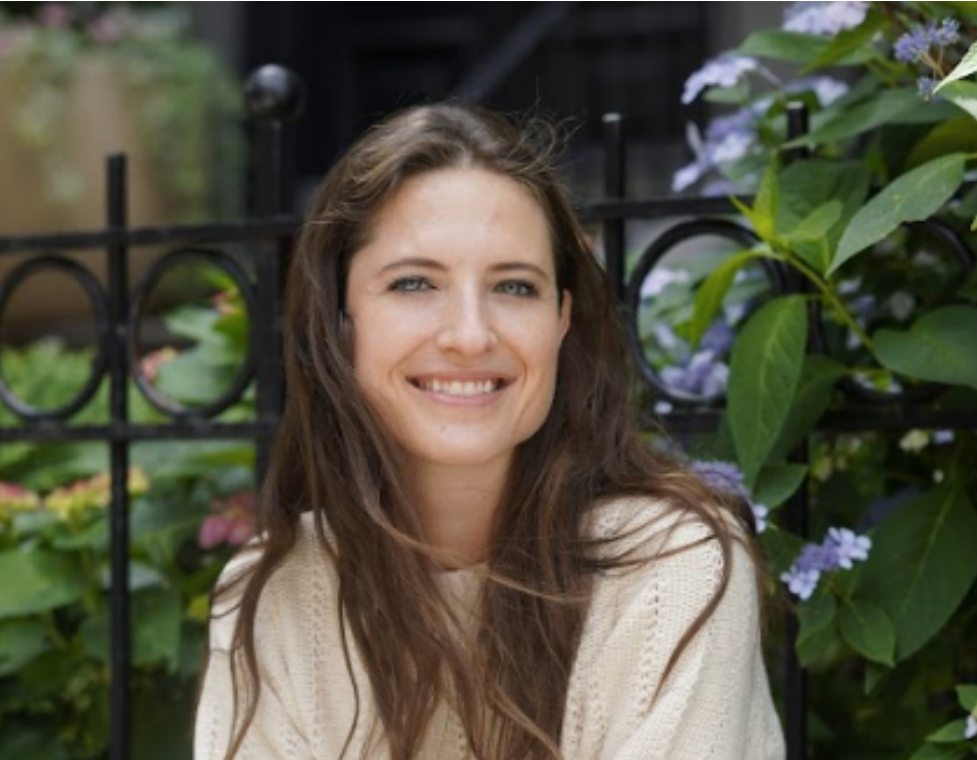 Rachel Rubenstein