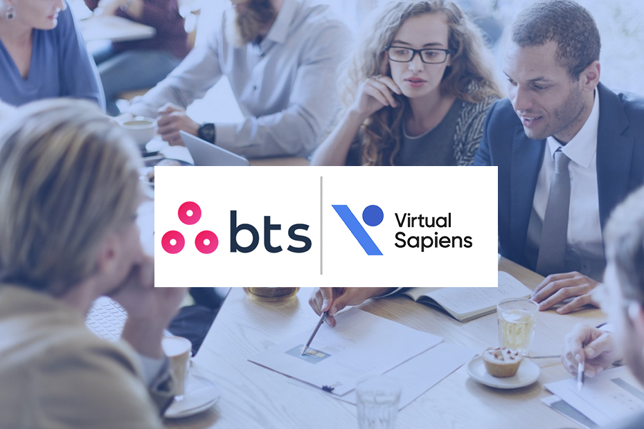 BTS Case Study