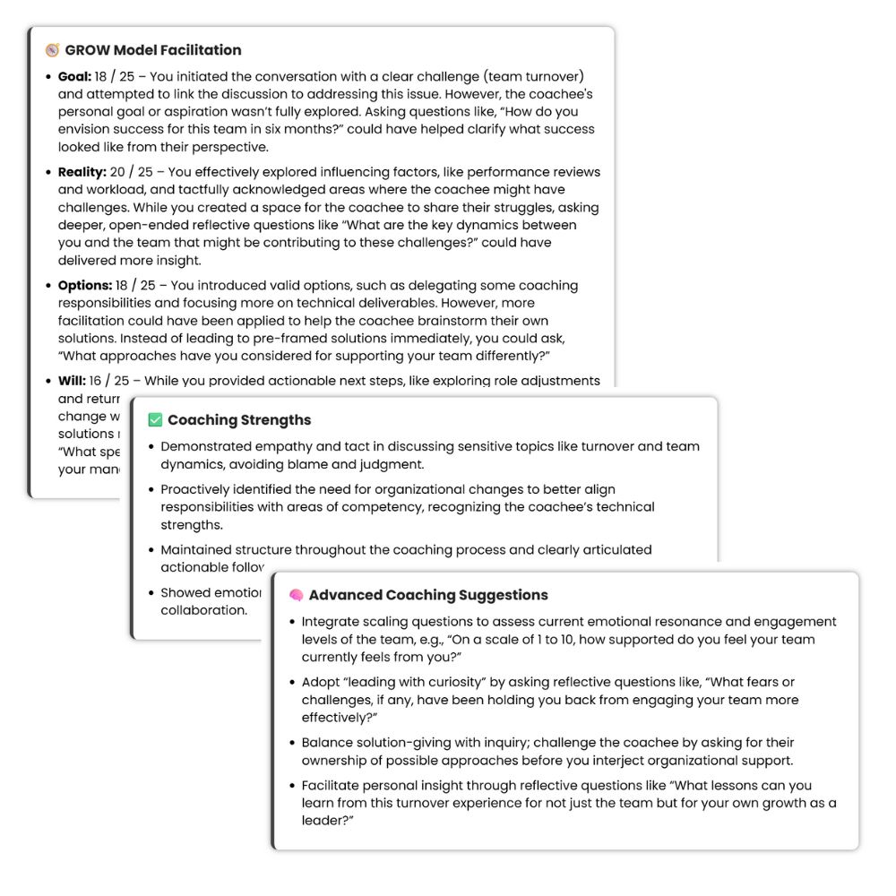 Verbal Analysis