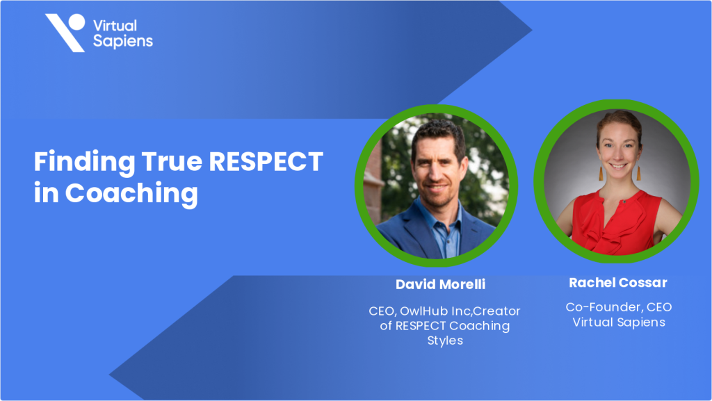 Finding True Respect in Coaching