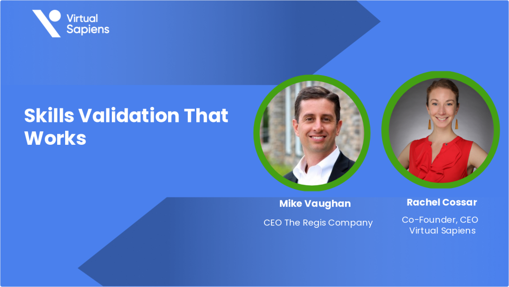 Skills Validation That Works