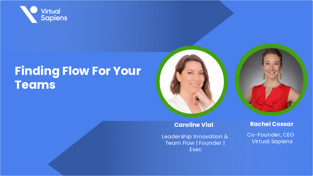 Seizing the Opportunity of Change – How to do Hybrid Well​