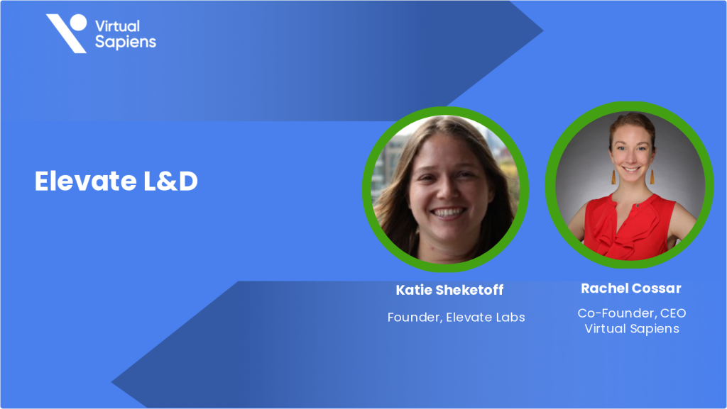 Elevate L&D