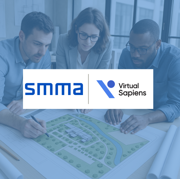 Smma Team Roles Case Study: SMMA uses VS for High-Profile Project Win | Virtual Sapiens