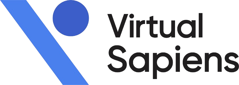 Virtual Sapiens logo