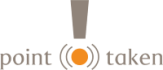 point_taken_logo